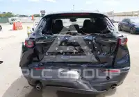 2024 Mazda CX-30 фото