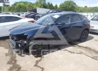 2024 Mazda CX-30 фото