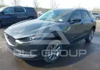 2024 Mazda CX-30 фото