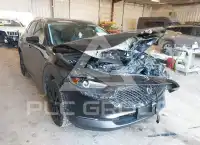 2024 Mazda CX-30 photo