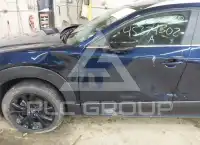2024 Mazda CX-30 фото