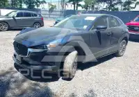 2024 Mazda CX-30 фото