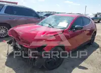 2024 Mazda 3 фото