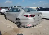 2024 Mazda 3 photo