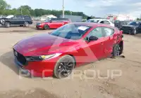 2024 Mazda 3 photo