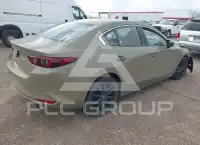 2024 Mazda 3 photo