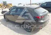 2024 Mazda 3 фото
