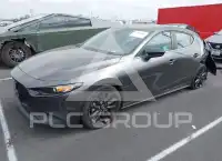 2024 Mazda 3 photo