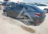 2024 Mazda 3 фото