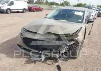 2024 Mazda 3 photo