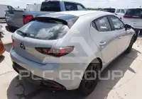 2024 Mazda 3 photo