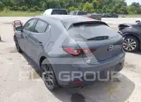 2024 Mazda 3 фото