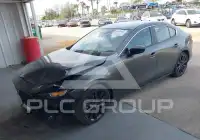 2024 Mazda 3 фото