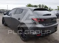 2024 Mazda 3 фото