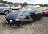 2024 Mazda 3 фото