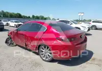 2024 Mazda 3 photo