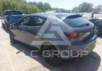 2024 Mazda 3 фото
