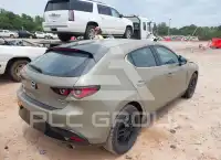 2024 Mazda 3 фото