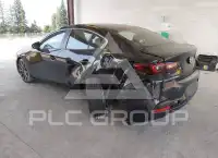 2024 Mazda 3 photo