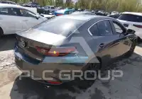 2024 Mazda 3 фото