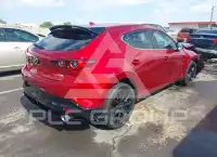 2024 Mazda 3 photo