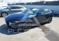 2024 Mazda 3 photo