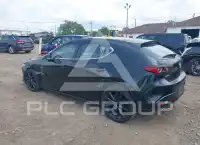 2024 Mazda 3 photo