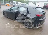 2024 Mazda 3 фото