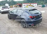 2024 Mazda 3 фото