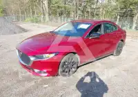 2024 Mazda 3 фото