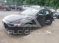2024 Mazda 3 фото