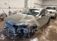 2024 Mazda 3 фото