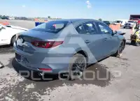 2024 Mazda 3 photo