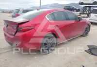 2024 Mazda 3 фото