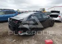2024 Mazda 3 фото