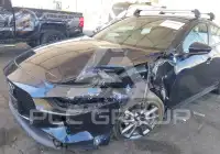 2024 Mazda 3 фото