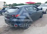 2024 Mazda 3 photo