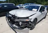 2024 Mazda 3 photo