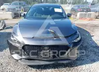 2024 Mazda 3 фото