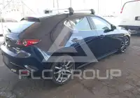 2024 Mazda 3 фото