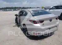 2024 Mazda 3 фото