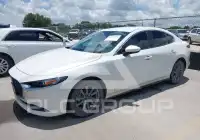 2024 Mazda 3 фото