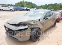 2024 Mazda 3 фото
