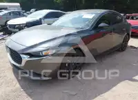 2024 Mazda 3 фото
