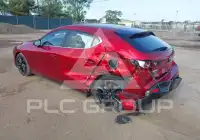 2024 Mazda 3 photo