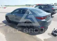2024 Mazda 3 фото