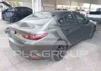 2024 Mazda 3 фото