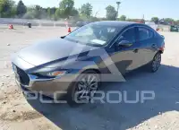 2024 Mazda 3 фото