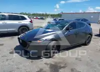 2024 Mazda 3 photo