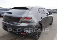 2024 Mazda 3 фото
